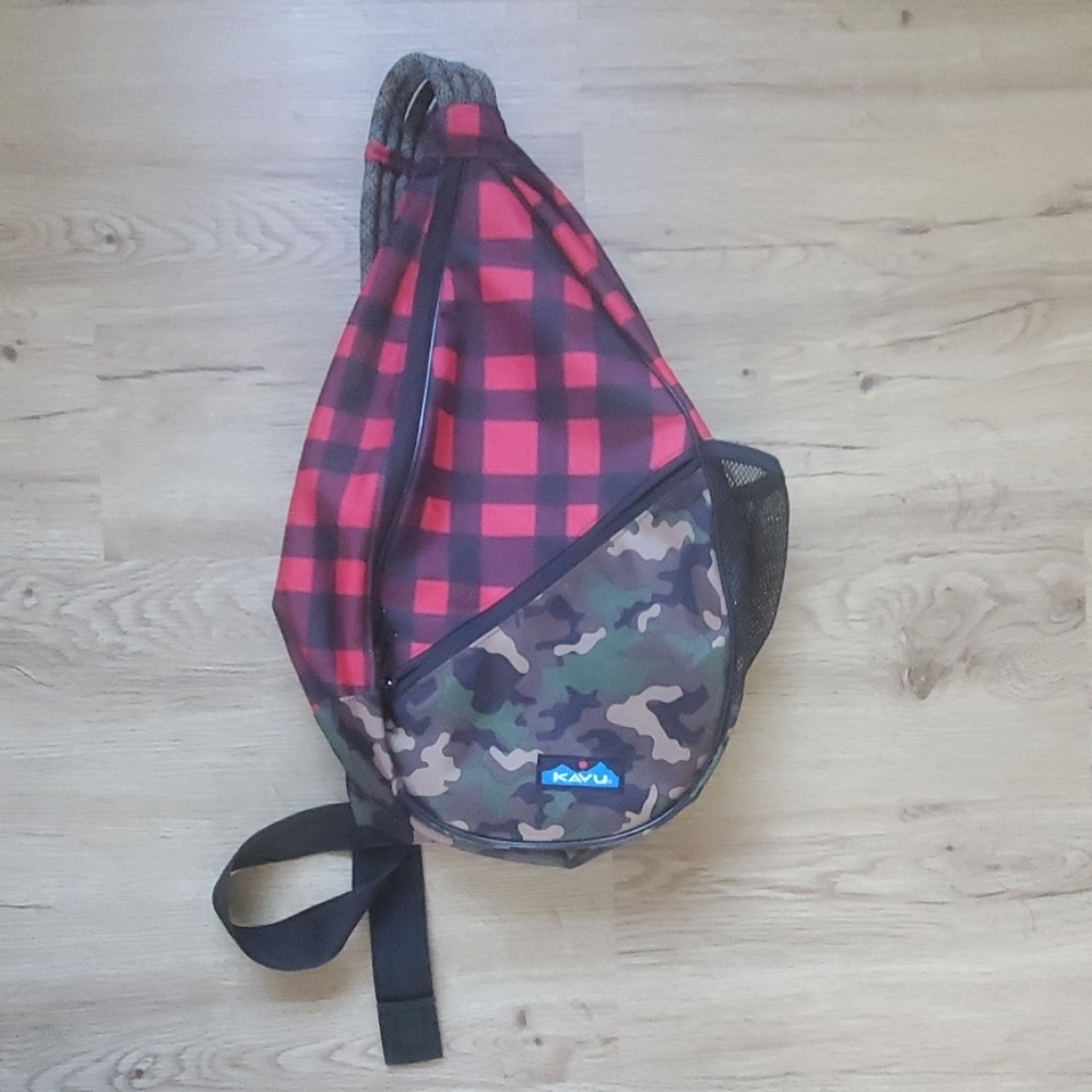 Kavu Slingback